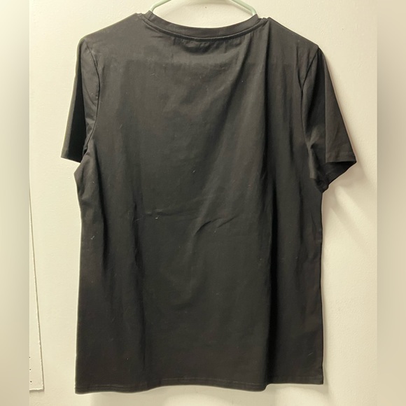 Goosebumps T-shirt Welcome to Horrorland Size Small Medium Unisex R.L. Stine - Picture 2 of 3